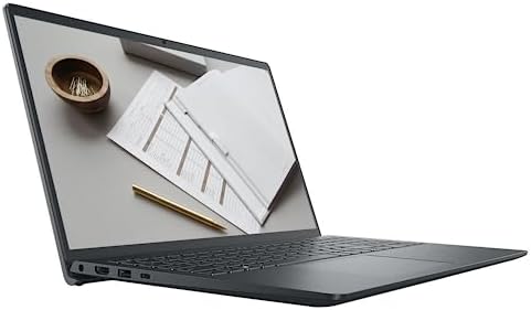 DELL 13th Generation Business Inspiron 15 3530 Laptop, 15.6" FHD Touchscreen, Intel Core i7-1355U, 16GB RAM, 1TB SSD, Webcam, HDMI, Wi-Fi 6, Windows 11 Pro, Black - Image 2