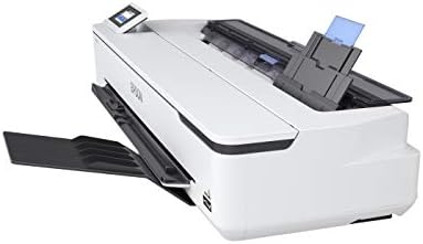 Epson SureColor T5170 36 in Wide Format Wireless Inkjet Printer - Image 2
