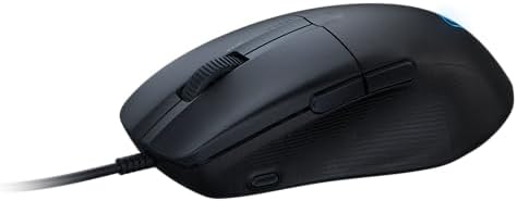 Turtle Beach Pure SEL Wired RGB Gaming Mouse for PC - Image 3