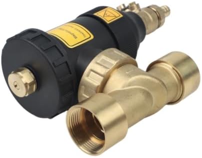 Magnetic Boiler Filter Sludge Separator for Heating Systems - Image 5