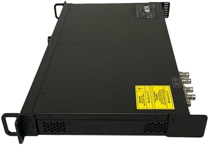 VX600 Pro All-in-One Enhanced Version of VX600 VX6S Professional Controller LED Display Panels Multi-Format Screen Processor Seamless Visual Management Solution Live Event Systems - Image 4