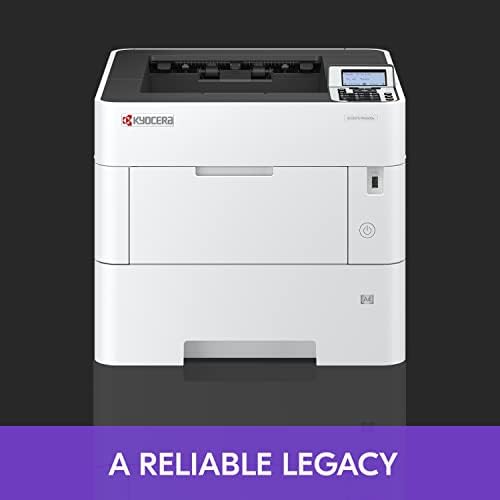 KYOCERA ECOSYS PA5500x Monochrome Laser Printer, 57 ppm - Image 2
