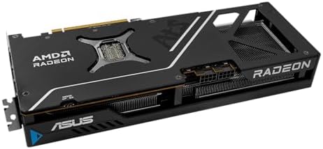 ASUS ATS Radeon RX 9070 GRE 12GB GDDR6 OC Edition Gaming Graphics Card - Image 3