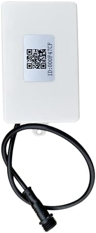 Remington Solar Attic Fan Wi-Fi Smart Thermostat and Humidistat Add-On with Smartphone Control Advanced Technology Adapter Change Temperature or Turn On/Off from Smartphone - Image 5