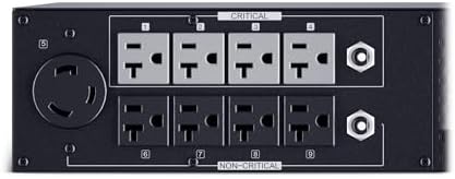 CyberPower PR3000RT2UCN Smart App Sinewave UPS Battery Backup - Image 6