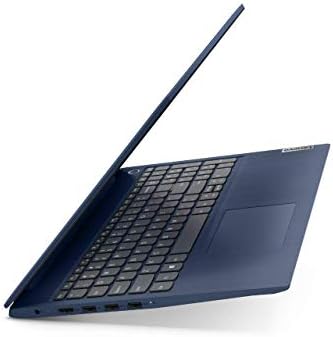 Lenovo IdeaPad 3 15IIL05-15.6" Full HD TN Laptop (Intel Core i3-1005G1, 8GB RAM, 512GB SSD, Windows 10), Abyss Blue - Image 7