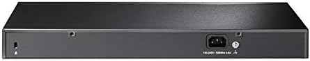 TP-Link TL-SG1218MPE 16 Port Gigabit Switch Easy Smart Managed 16 PoE+ @250W, 2 non-PoE ports, 2 combo SFP slots 3 Year Manufacturer Warranty QoS, Vlan, IGMP & LAG, Free Expert Help - Image 7