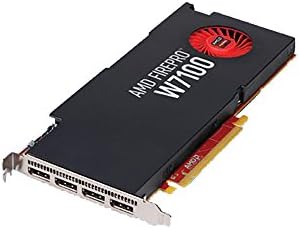 AMD FirePro W7100 Graphics Card Graphic Cards 100-505975 by Unknown