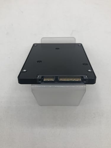 Samsung PM863a 1.92TB SATA 6Gb/s 2.5" Enterprise Internal SSD MZ-7LM1T9N - Image 2