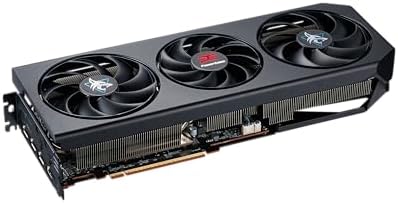 PowerColor Hellhound AMD Radeon RX 9070 XT 16GB GDDR6 - Image 4
