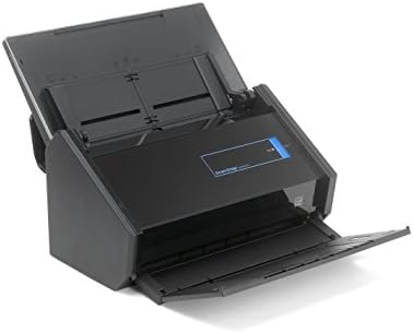 Fujitsu ScanSnap iX500 Scanner for PC and Mac (PA03656-B005) - Image 3