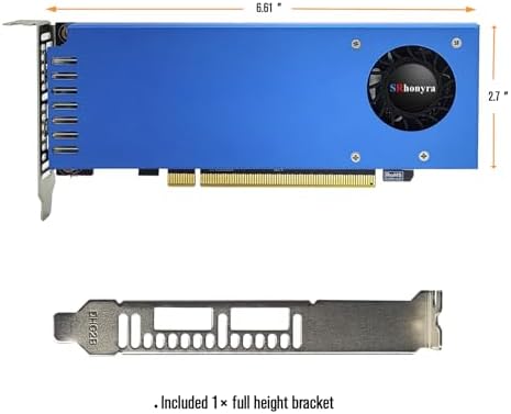 GTX 1060 6GB Low Profile Graphics Card - Image 2