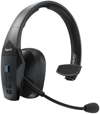 BlueParrott B550-XT Bluetooth Headset by BlueParrott