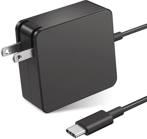 45W USB-C Charger for Square Stand 2nd Gen SPG1-01 SPG1-02 Square Kiosk V2 by POWER%C2%A0YOU%C2%A0AS%C2%A0A%C2%A0NEIGHBOR