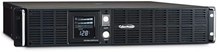 CyberPower OR1500LCDRTXL2U Smart App LCD UPS Battery Backup - Image 2