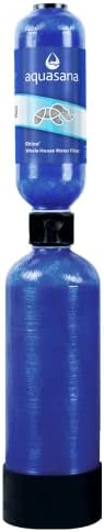Aquasana Rhino Whole House Filter Genuine Replacement Tank | WH-1000R by Aquasana