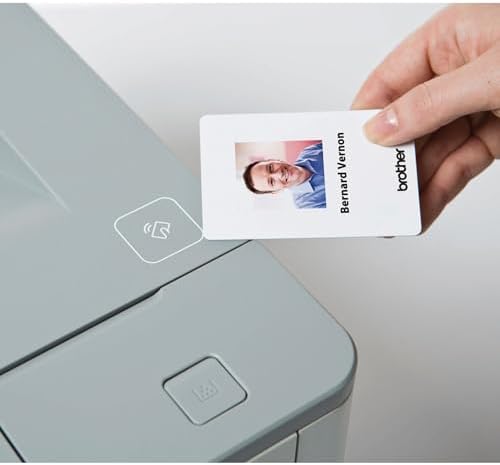 HL-L6400DW Laser Printer - Image 5