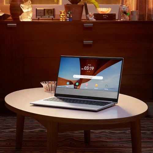 Samsung Galaxy Book4 2024 Business Laptop 15.6" FHD IPS 10-Core Intel 7 150U 16GB LPDDR4 512GB SSD Intel Graphics Wi-Fi 6 Backlit Keyboard Fingerprint Win11 Home w/ONT 32GB USB - Image 7