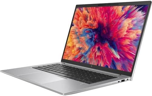 HP ZBook Firefly 14 G9 14" Mobile Workstation - WUXGA - 1920 x 1200 - Intel Core i7 12th Gen i7-1270P Dodeca-core (12 Core) - 16 GB Total RAM - 512 GB SSD by Unknown