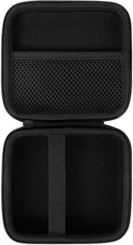 Khanka Hard Carrying Case Replacement for Anker PowerConf S330 USB Speakerphone, Conference Microphone for Home Office (Case Only) - Image 2