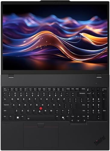 Lenovo ThinkPad P16s Gen 4 16" 4K OLED Touch Laptop, Ryzen AI 7, 16GB/512GB - Image 4