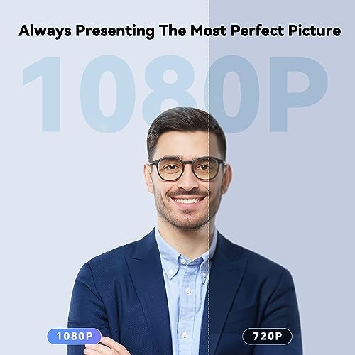 Tenveo 3X Optical Zoom 1080P 60FPS PTZ Conference System with 114° Wide-Angle Lens and MagiCall Bluetooth Speakerphone, Video Output via USB 3.0/HDMI/RS485/RS232, Ideal for Large Meetings - Image 2