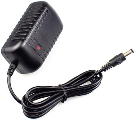AC Adapter for Doxie Pro DX400 Duplex Compact Desktop Document & Receipt Scanner - Image 2