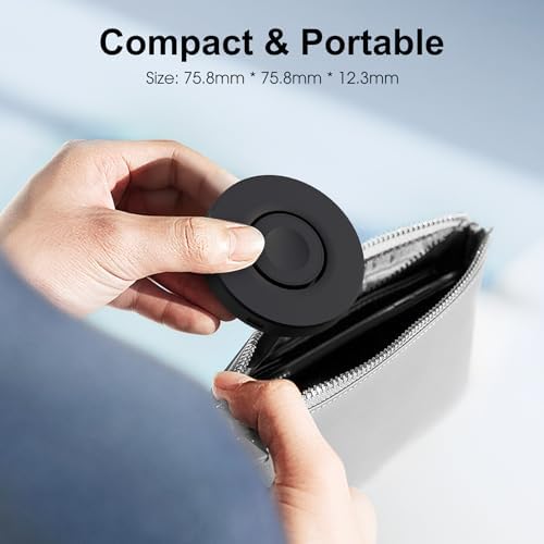 Upgraded for Apple Watch Charger,Portable Magnetic Fast Charging Dock - Image 7
