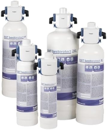 BWT Bestprotect S Water Filter, Coffee & Steam Equipment - Image 2