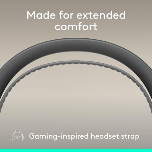 Logitech Zone Wired 2 for Business Headset - UC - Image 7