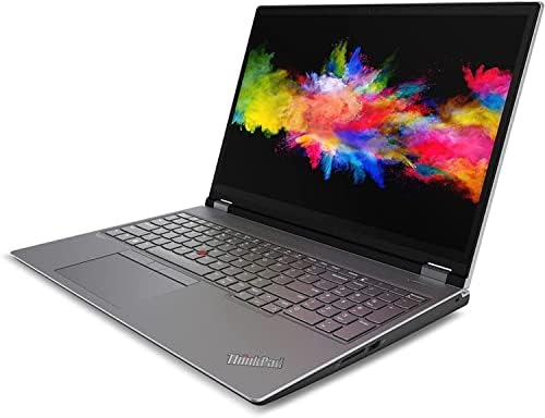 NewLenovo ThinkPad P16 Gen 2 Mobile Workstation Laptop (RTX 3500 Ada 12GB, 16" UHD+ 4K+ 800 nits, Core i7-14700HX, 64GB RAM 1TB SSD, ) for Engineer, Designer, Architect, Copilot+AI PC Win 11 Pro - Image 3