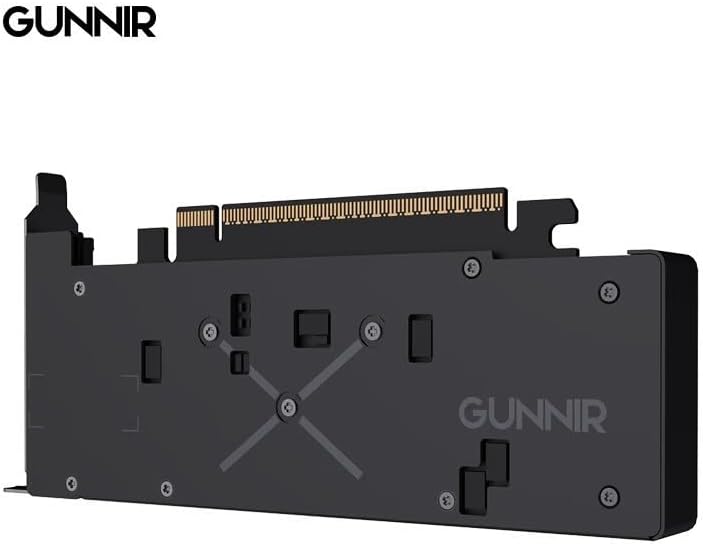 GUNNIR Intel ARC PRO B50 LP 16GB Video Card - Image 5