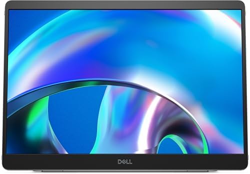 DELL Pro 14 Plus Portable Monitor P1425 by Dell
