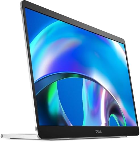 DELL Pro 14 Plus Portable Monitor P1425 - Image 3
