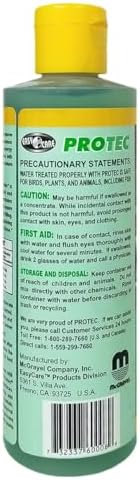 EASYCARE 60008 Protec Scale-Stain Inhibitor/Remover,(8 Fl. Oz 2-Pack) - Image 2