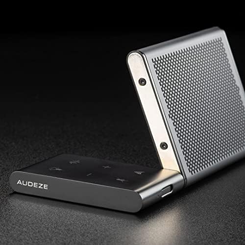 Audeze Filter Speakerphone Bluetooth & USB with A.I. Noise Filtering - Image 5