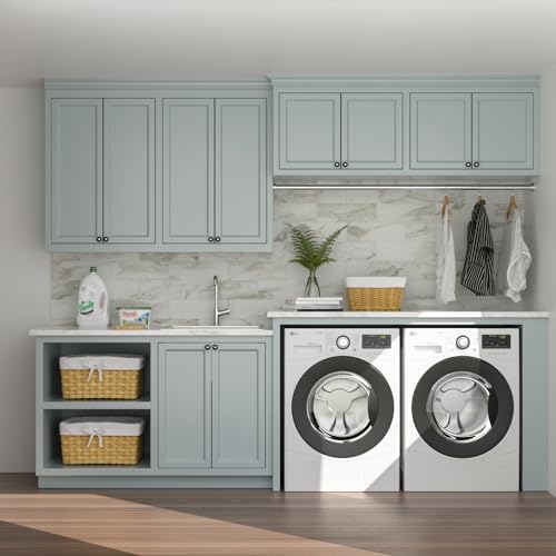 25 Inch Stainless Steel Drop In Laundry Utility Sink - Image 3