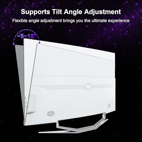27 inch All-in-One Desktop Computer Curved FHD Display Core i7 7700HQ All-in-One PC 16GB DDR3 512GB ROM SSD Bluetooth 5.3 Dual Band WiFi with Mouse and Wired Keyboard - Image 4