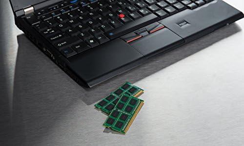 Kingston 4GB DDR4 2666MHZ SODIMM - Image 2