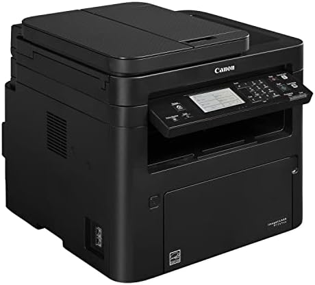 imageCLASS MF269dw VP - All in One, Wireless, Mobile Ready Laser Printer with 2 Year Warranty and 2 High Capacity Toners - Image 3