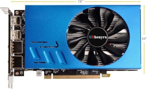 RX 580 8GB Graphics Card GDDR5 256-Bit - Image 2