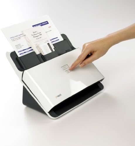 The Neat Company Neatdesk Desktop Scanner Digital Filing System for Pc and Mac - Image 4