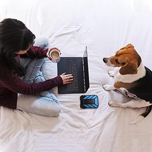 ADATA HD710 Pro, External Hard Drive, Blue, 1TB - Image 6