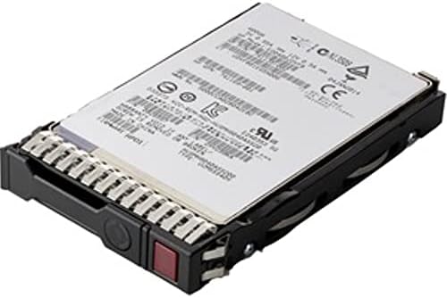 HEWLETT PACKARD 480GB SATA MU SFF SC DS SSD by HP