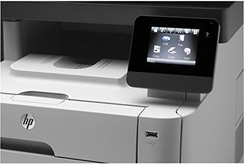 HP Color LaserJet Pro MFP M476nw (Renewed) - Image 2