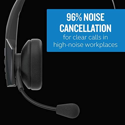 BlueParrott B350-XT Bluetooth Headset - Image 3