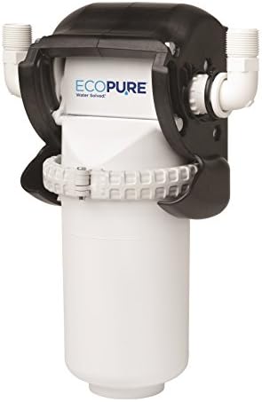EcoPure WHARF30 Whole Home Pivotal Replacement Water Filter Fits EPWHE System NSF Certified 30 Micron – Reduces Sediment, Sand, Dirt & Rust – 6-Month Life Easy, Mess-Free Changes (Pack of 2) - Image 4
