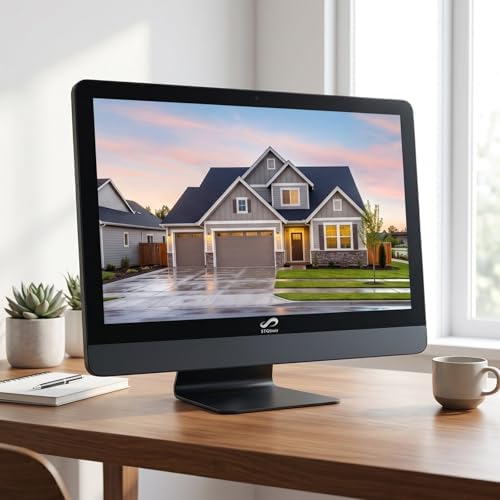 STGSivir All in One Computer PC,24" FHD Display,Core i7,16G RAM,1T SSD - Image 6