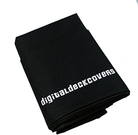 DigitalDeckCovers Printer Dust Cover for HP Designjet T120/T125/T130 - Image 3