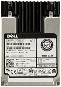 400GB SSD SAS WI by Dell